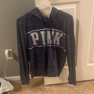Pink Sweatshirt